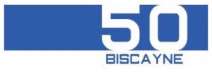 50 Biscayne logo