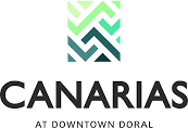 Canarias at Downtown Doral logo