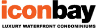 Icon Bay logo