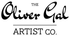 Oliver Gal logo