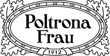 Poltrona Frau logo