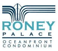 Roney Palace logo